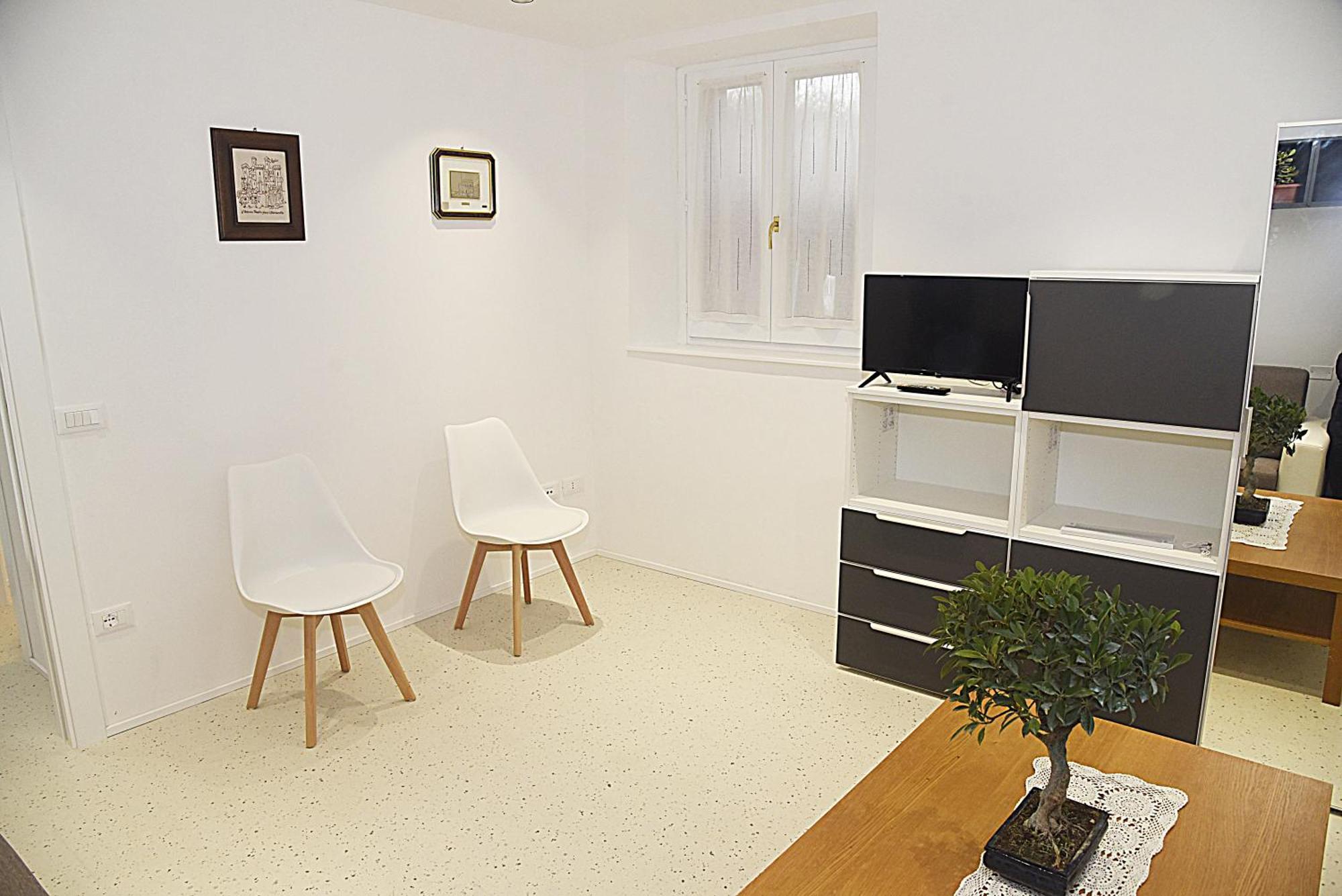 Borgo Santa Lucia Apartment With Private Parking & Garden Gubbio Exterior foto
