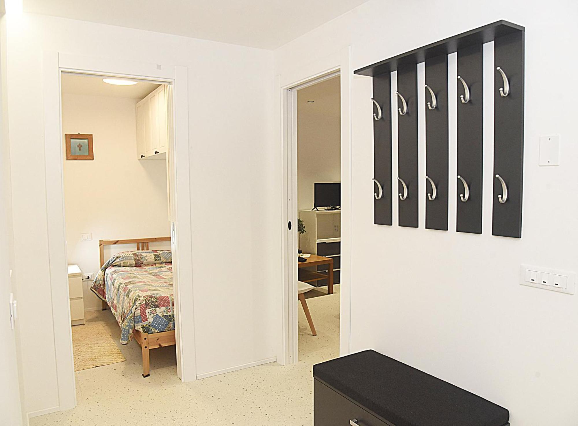 Borgo Santa Lucia Apartment With Private Parking & Garden Gubbio Exterior foto